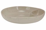 Dipschaal 27 cm Amuse Quartz