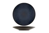 Plat bord 29 cm Galassia Blue