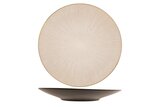Dessertbord 21,5 cm Galassia White
