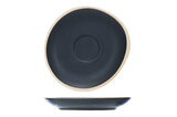 Espresso Schotel 12 cm Galloway Black