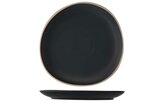 Dinerbord 26 cm Galloway Black