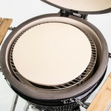 Pizzasteen 16 inch Medium Yakiniku_