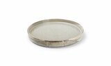 Dinerbord 28,5 x 3,5 cm Grey Munduk