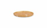 Plat Bord 31 x 1,5 cm Gold Folia