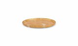 Plat Bord 31 x 1,5 cm Gold Folia