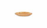 Diep Bord 28 x 3 cm Gold Folia