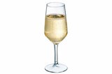 Champagneglas Silhouette 18 cl