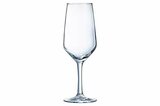 Champagneglas Silhouette 18 cl