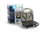 Keramische grill 3 in 1 Tosti Panini Wafelmaker BK