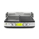 Teppanyaki grill Less Smoke Elite XL Greenpan