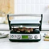 Keramische Contact grill Elite Blue Haze Greenpan