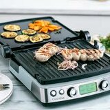 Keramische Contact grill Elite Blue Haze Greenpan