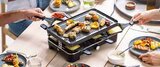 Gourmet set Raclette 37 x 25 cm BK Connect 