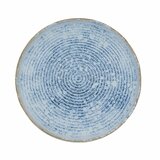 Dinerbord 28 cm Blue Frost