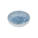 Schaal 16 cm Blue Frost