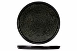 Dessertbord rond Laguna Azzuro Verde 21,5 cm_