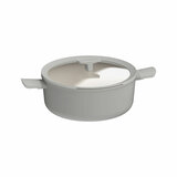 Kookpan met Deksel 28 cm Balance Moonmist LEO RECYCLED Downdraft