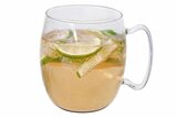 Moscow Mule Glas 500 ml 