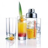 Cocktail set Islande