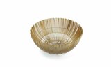Draadmand 25 cm zwart Iris 
