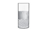 Longdrink glas Diamante 48cl