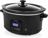 Slowcooker Tristar 4.5L 210W digitaal VS3920