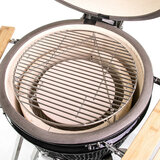 Heat deflector 11 inch Medium Yakiniku_