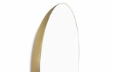 Spiegel 76 cm Goud Donna