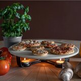 Hot Stone Pizza Party 35 cm Boska