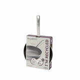 Koekenpan 24 cm RVS Graphite LEO RECYCLED