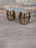 Beker Moscow antiek koper Cosy&Trendy