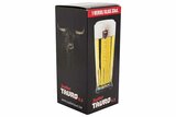 Bierglas Jupiler Tauro 33cl