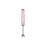 Retro Staafmixer Roze Westinghouse