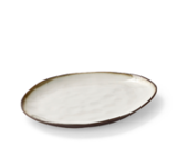 Ovaal bord Plato 19,5 cm