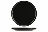 Serviesset 12 personen Baltic black_