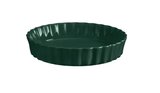 Taartvorm 28 cm diep Emile Henry Cedre 