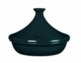 Tajine Belle-Ile 27 cm blauw Emile Henry