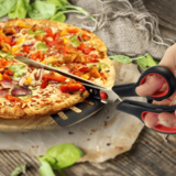 Pizzaschaar Antonio