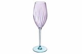 Champagneglas 21 cl Swirly