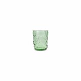 Glas 33 cl Spot groen