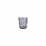 Glas 33 cl Spot paars