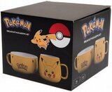 Pokémon Pikachu ontbijtset 2-delig 