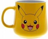 Pokémon Pikachu ontbijtset 2-delig 