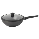 Wokpan 30cm Ceramic Deluxe