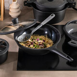 Wokpan 30cm Ceramic Deluxe