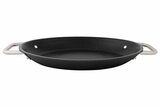 Vispan 36 x 25 cm Ecodura Zwart 