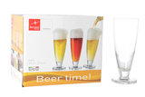 Bierglas set Universal Bormioli Rocco