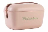Koelbox Retro Roze 12 Liter