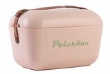 Koelbox Retro Roze 20 Liter_