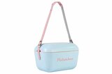 Koelbox Retro Sky Blue 20 Liter